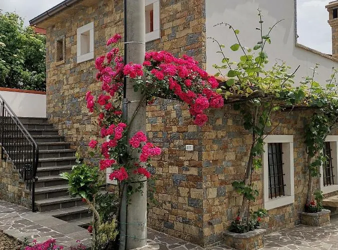 Kmetija Jogan, Wines & * Pobegi